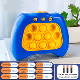 Whack-A-Mole Stressabbau-Spielkonsole
